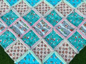 rag quilt