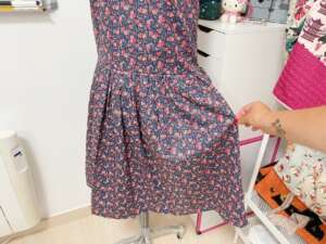 Vestido Lola