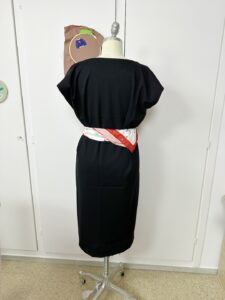 LITTLE BLACK DRESS RETO VERANO 2024